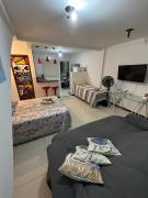Top Itaguaí