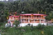 Top Bhowāli