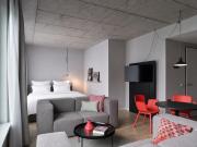 STAYERY Bremen Altstadt - alle Zimmer mit Klimaanlage