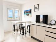 Skyline Sea View Apartment