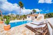 Villa Mawaki Calpe