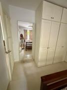 Lovely first floor condo walkable from the beach