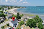 Top South Portland