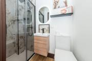 New Kensington Studio Central Location with AC