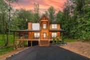 Top Sevierville
