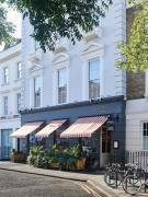 Top London