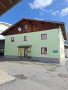 Gästehaus Hammerle Holzgau