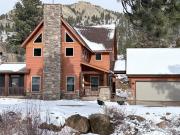Enjoy the Night Skies from this Custom Countryside Home with Private Hot Tub