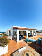 Jardins de Cabo, Vue 360 sur Mer et Montagnes
