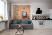 Stara Ochota Vogue Apartment by BookingHost