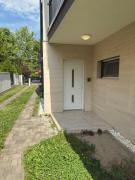 Zamárdi Apartman
