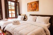 Sokak Boutique Hotel