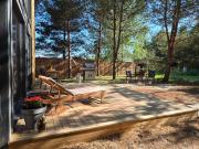 The Nut House - Cozy Escape in Tartu