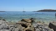 Top St Pauls Bay