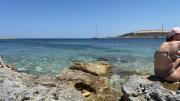 Top St Pauls Bay