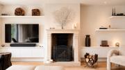 The Knokke Golf Villa - 4 Bedroom residence with garden & hot tub & golf cart