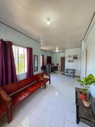 Entire House for Tipid Tourists in San Juan!