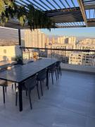 Top Santiago