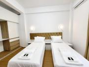 Furnished Apartment in Athens