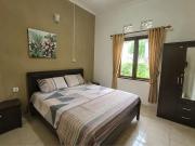 Bosza Homestay