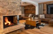Comfortable and modern house with view in Val-dIsère