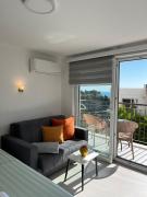 Studio Apartments near the Beach - Ulcinj, Montenegro