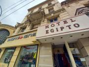 Hotel Egipto