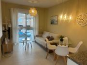 luxury homes penthouse Private jacuzzi vera Beach,garrucha,mojacar