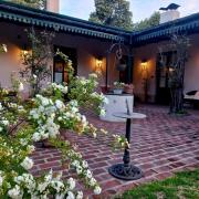 Casa de Campo Las Acacias