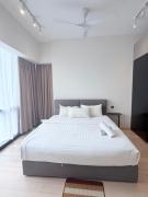 Near Klcc residence by Suites