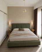 Luxury apartments Stavroula