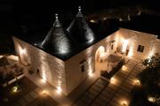 Top Alberobello