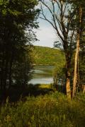Top Kenoza Lake