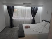Sky luxury apartment