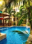 Hotel San Vicente