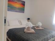 Sunset beach 11