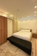 Arkan Pyramids Hotel