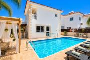 Argiro Bright Villa