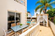 Argiro Bright Villa