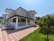 Dalyan Villa Assuwa