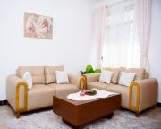 Ayesiga Luxury Stays-Cozy 1BR Apartments, Makumbusho