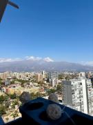 Top Santiago