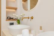 Panoramic Luxury Suite by Antares Rooms & Suites