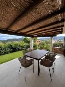Villetta Tavolara Relax con giardino vicino al mare
