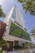 U-GO Edificio Salguero Sunset