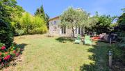 Mazet à Uzès, proche du haras national