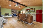 Top Old Hickory