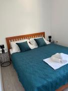 AnaLena Apartment Sveti Stefan