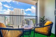 Top Nairobi