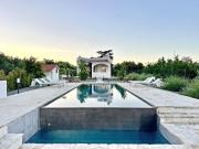 Ostuni Bloom - Panoramic Saltwater Pool & Trullo
